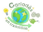 Logo Carladès en transition